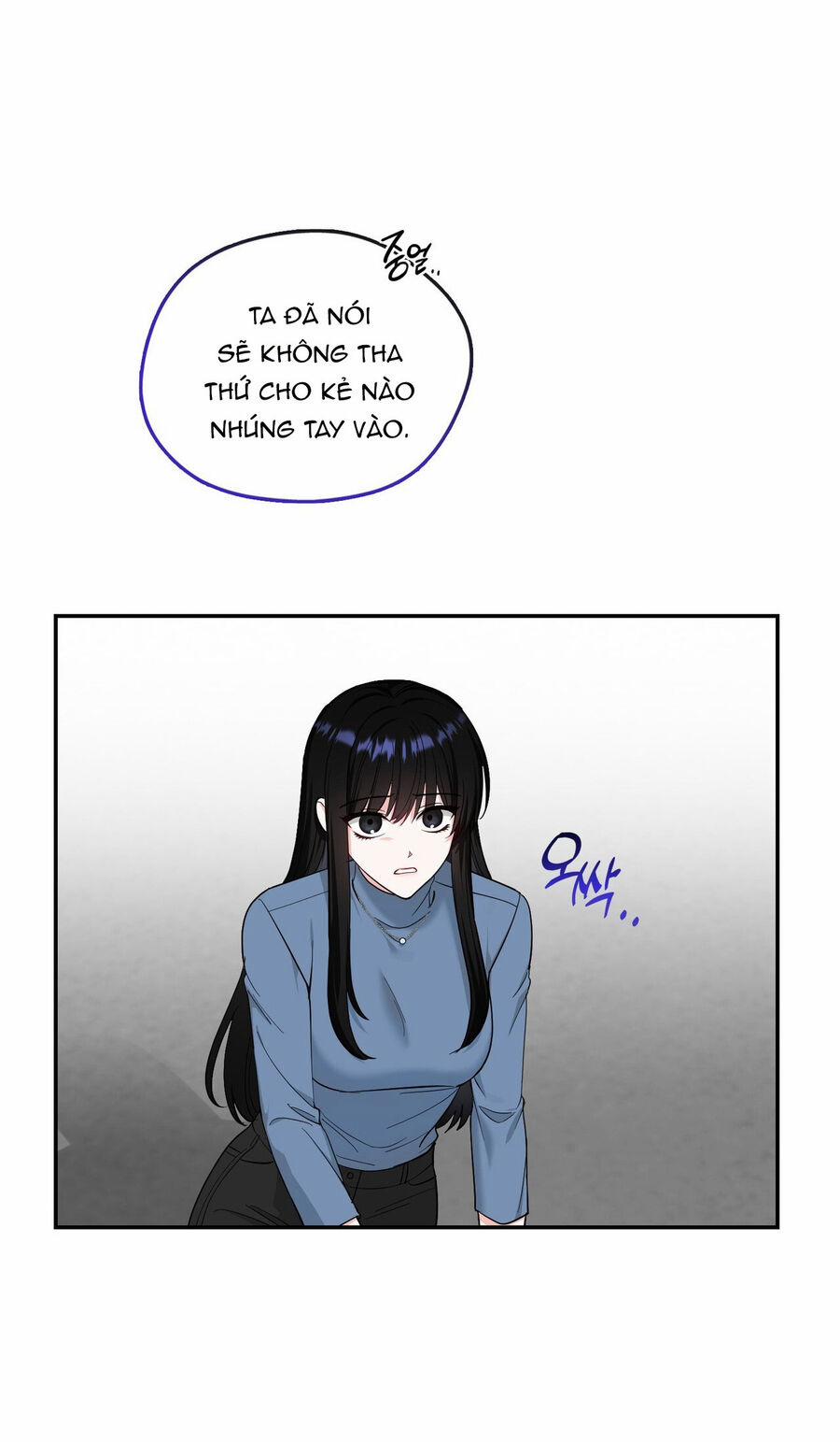 Đưa Em Đến Mặt Trăng 49.2 trang 23