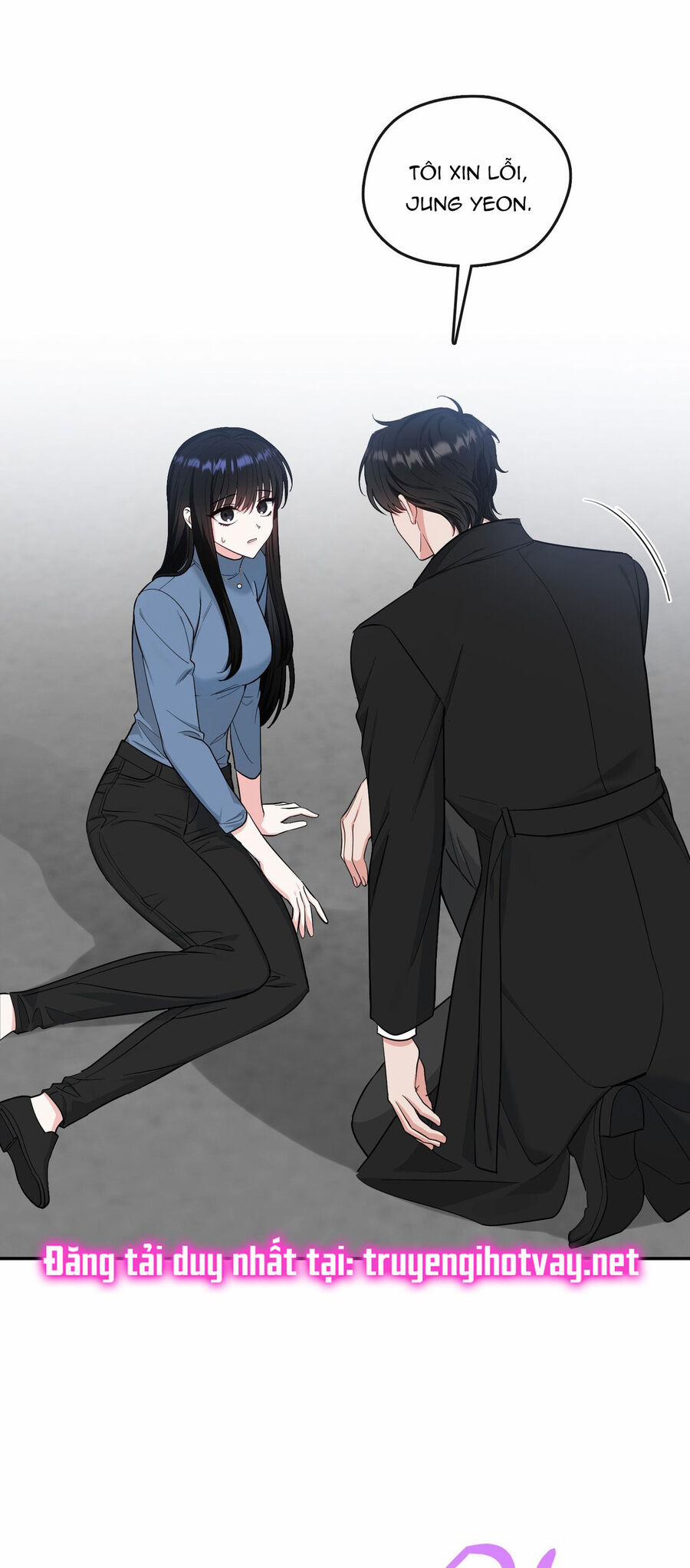 Đưa Em Đến Mặt Trăng 49.2 trang 24