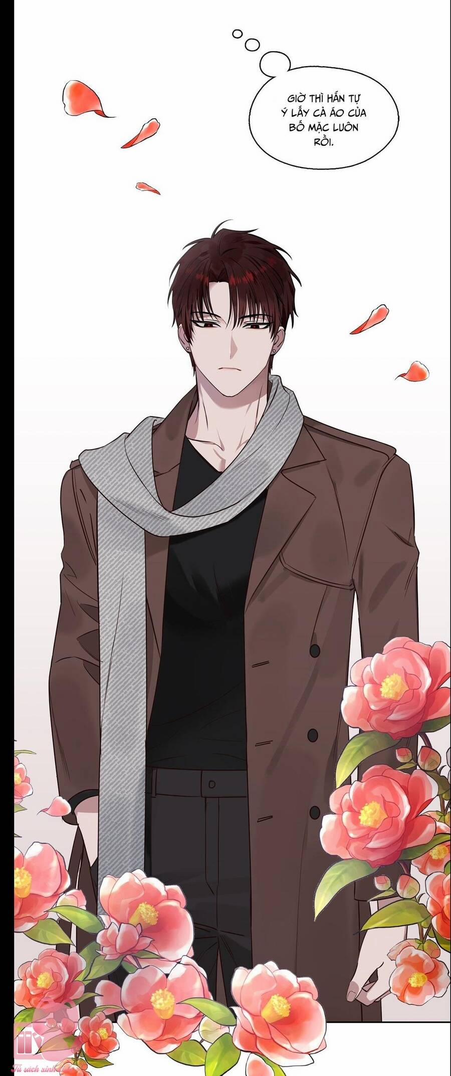 Đưa Em Đến Mặt Trăng 5 trang 23