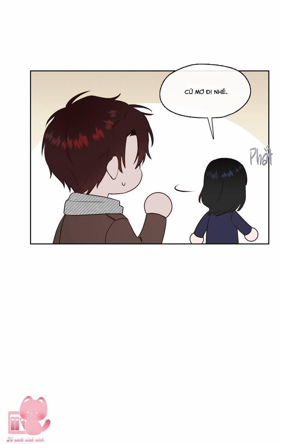 Đưa Em Đến Mặt Trăng 5 trang 25