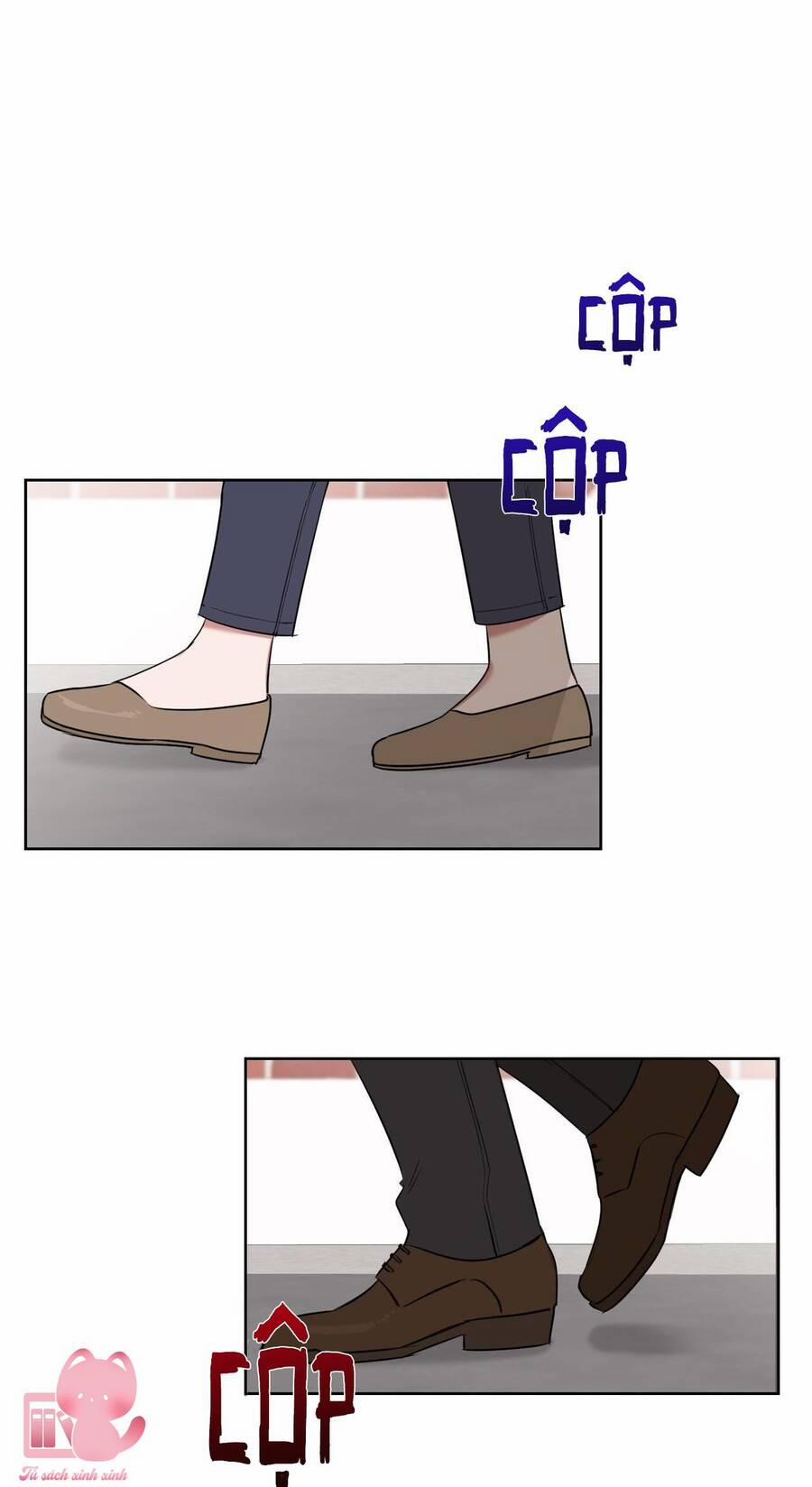 Đưa Em Đến Mặt Trăng 5 trang 26