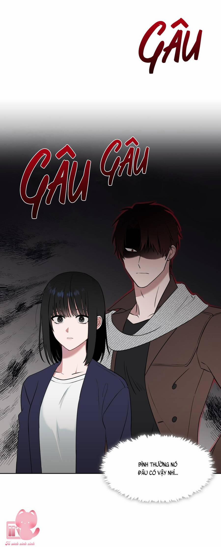 Đưa Em Đến Mặt Trăng 5 trang 33