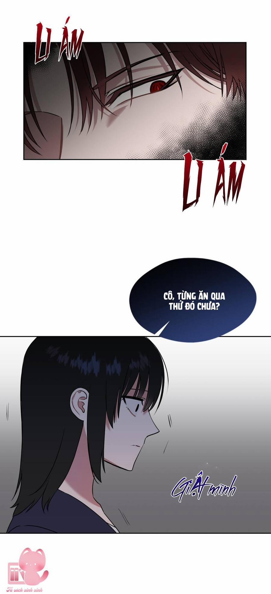 Đưa Em Đến Mặt Trăng 5 trang 34