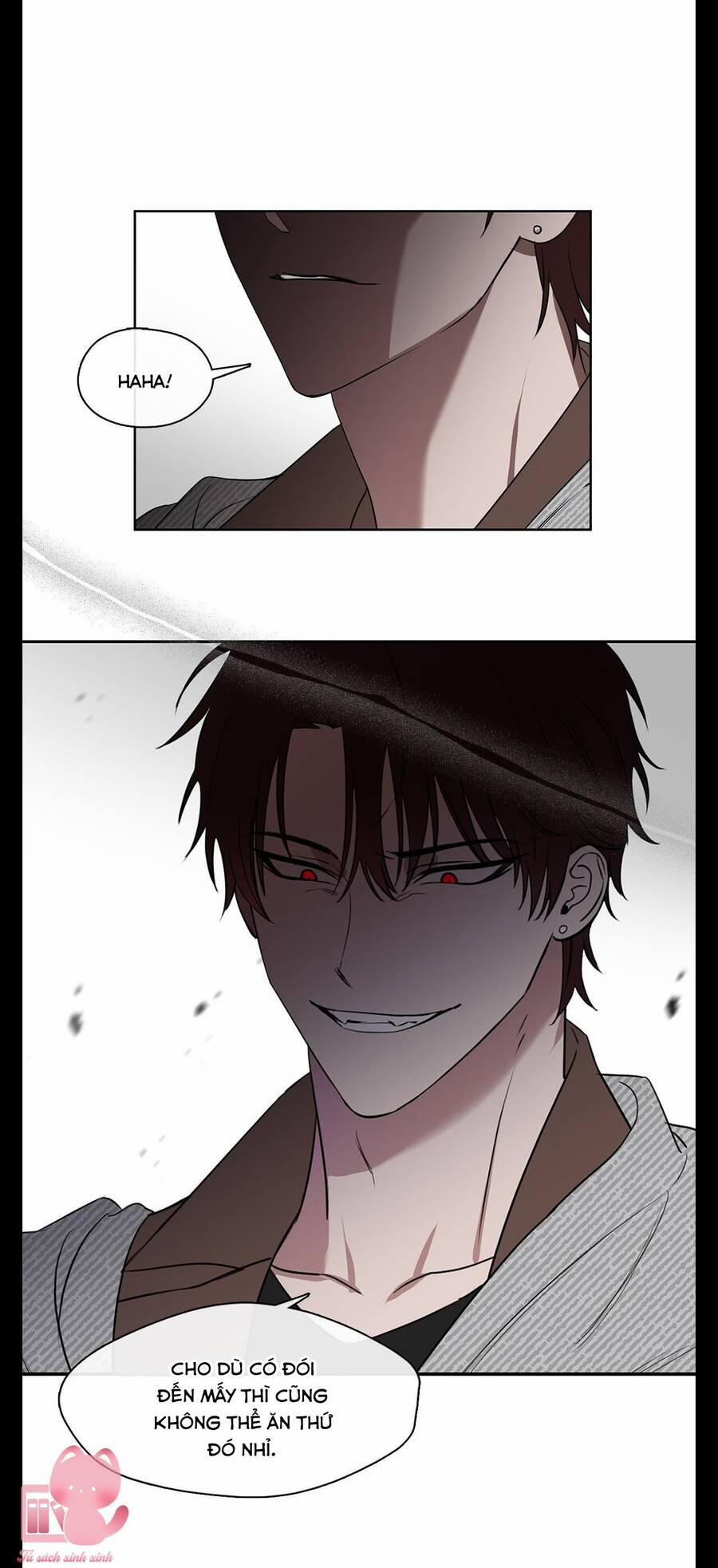 Đưa Em Đến Mặt Trăng 5 trang 36