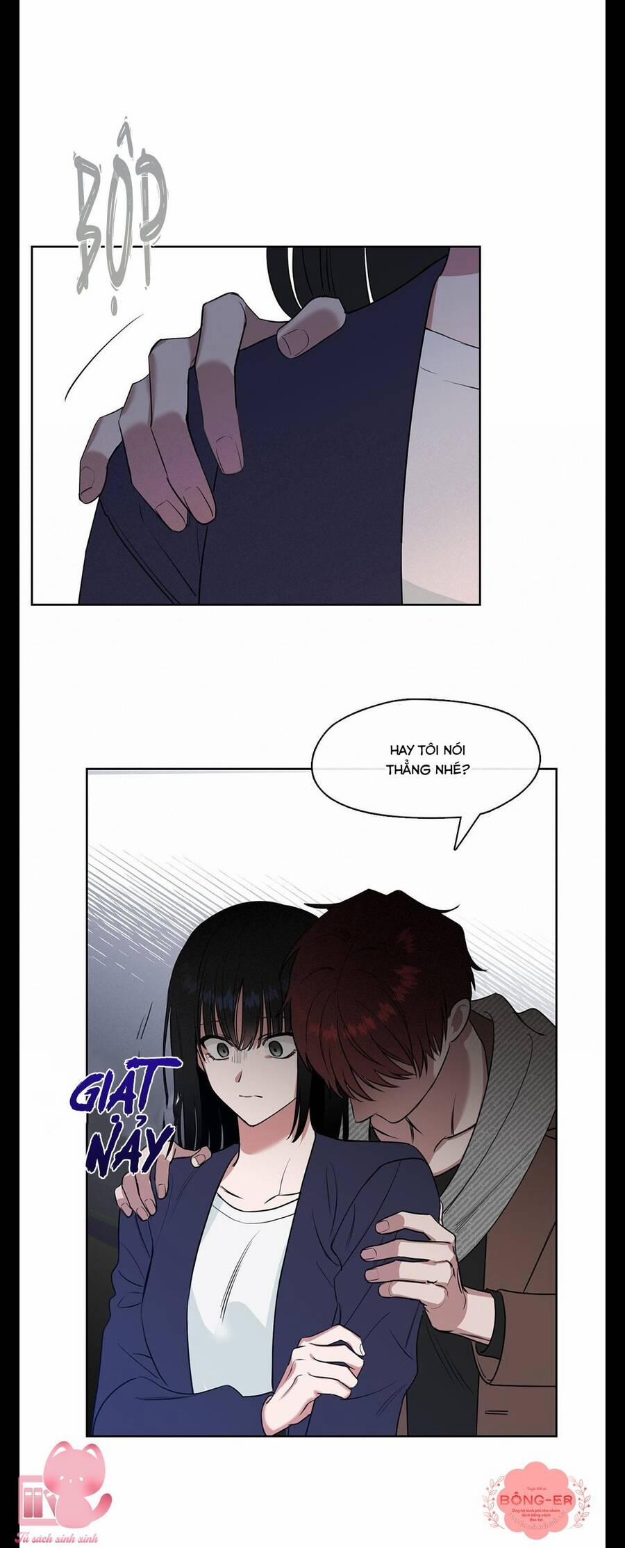 Đưa Em Đến Mặt Trăng 5 trang 40