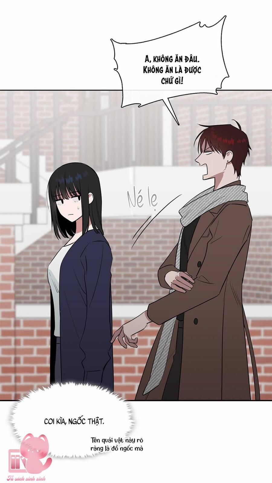 Đưa Em Đến Mặt Trăng 5 trang 47