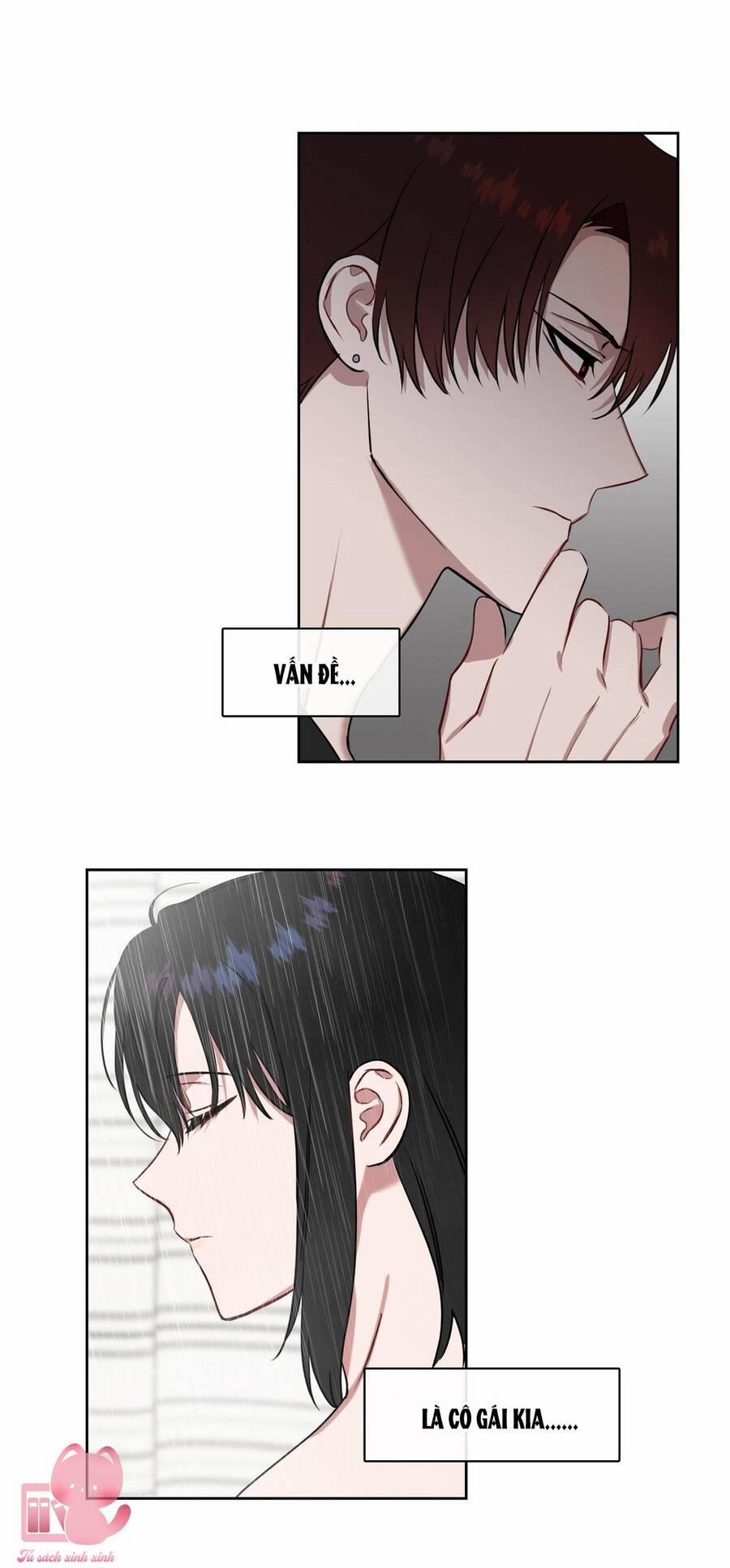 Đưa Em Đến Mặt Trăng 5 trang 6