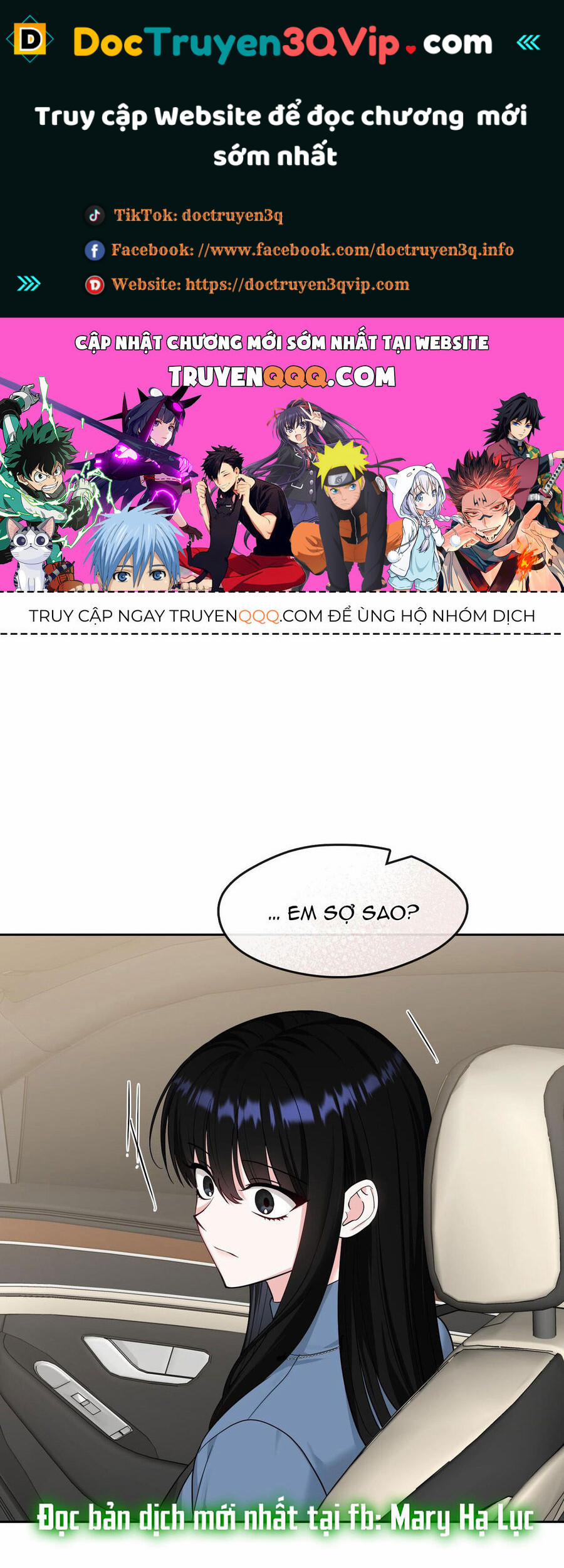 Đưa Em Đến Mặt Trăng 50.1 trang 0