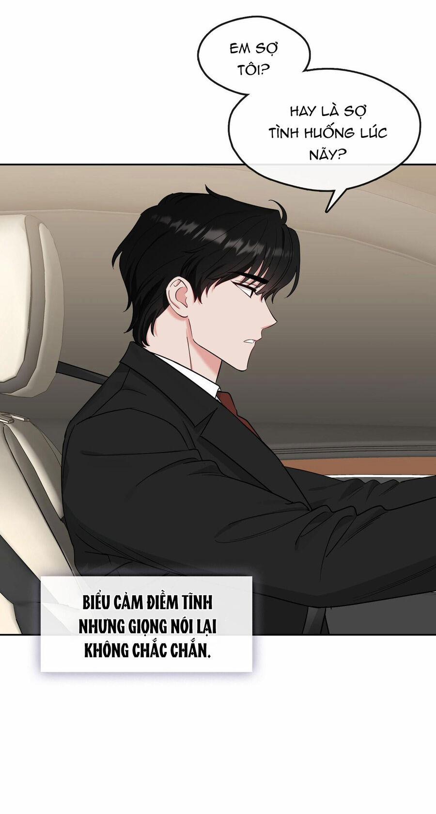 Đưa Em Đến Mặt Trăng 50.1 trang 1