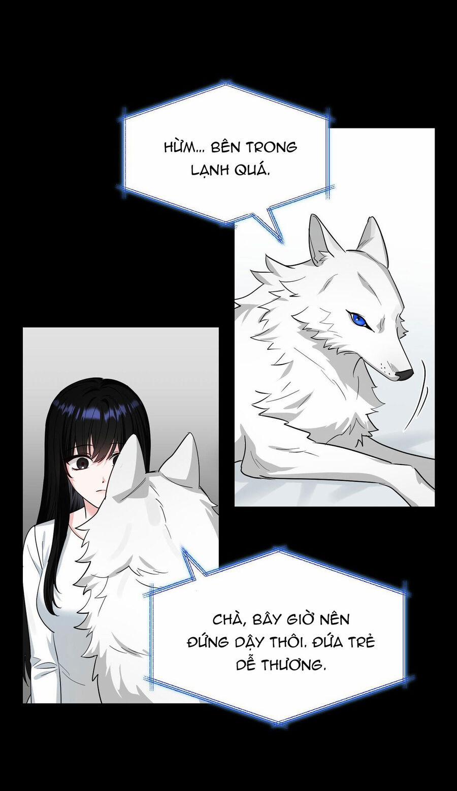 Đưa Em Đến Mặt Trăng 50.1 trang 27