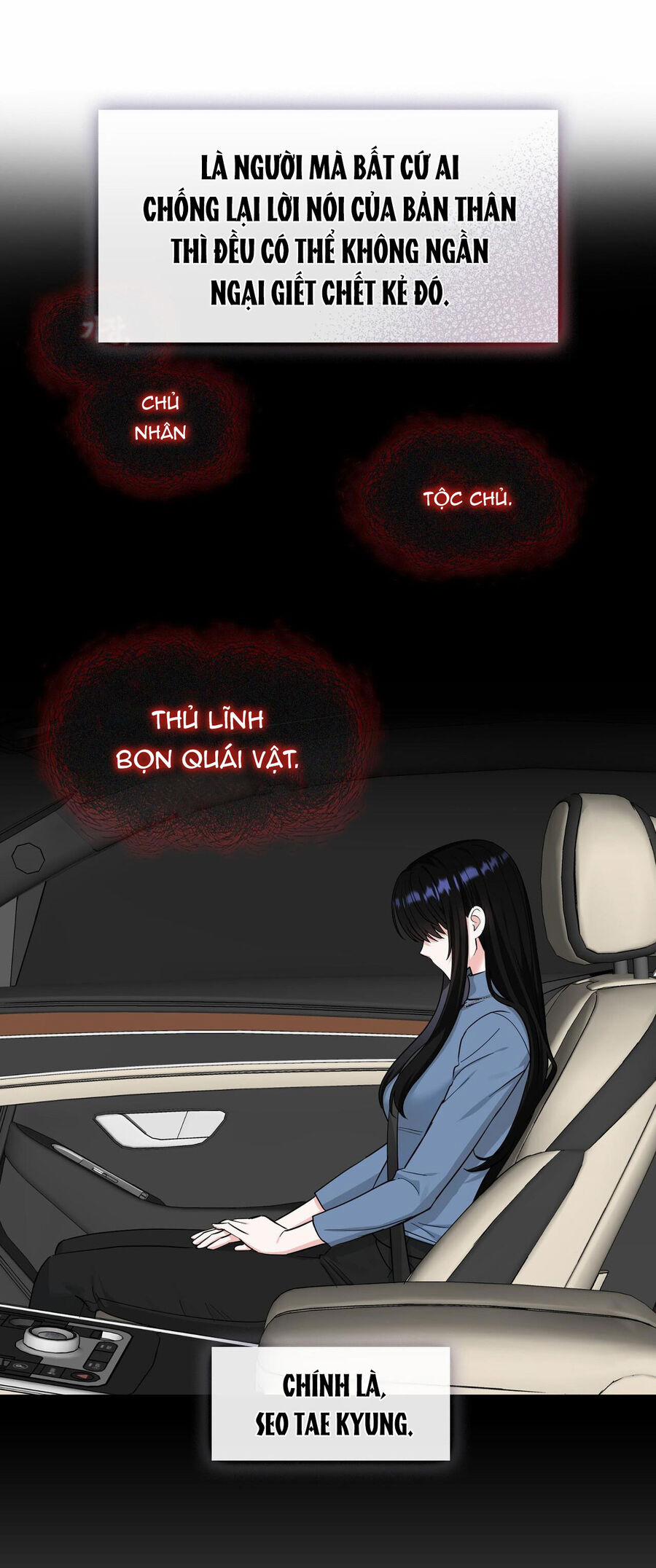 Đưa Em Đến Mặt Trăng 50.1 trang 3