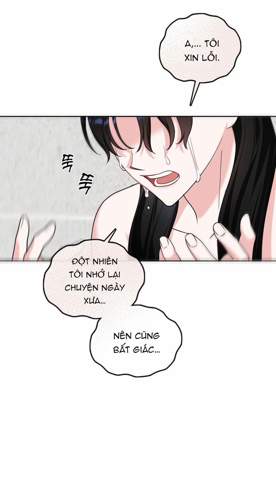 Đưa Em Đến Mặt Trăng 50.2 trang 14