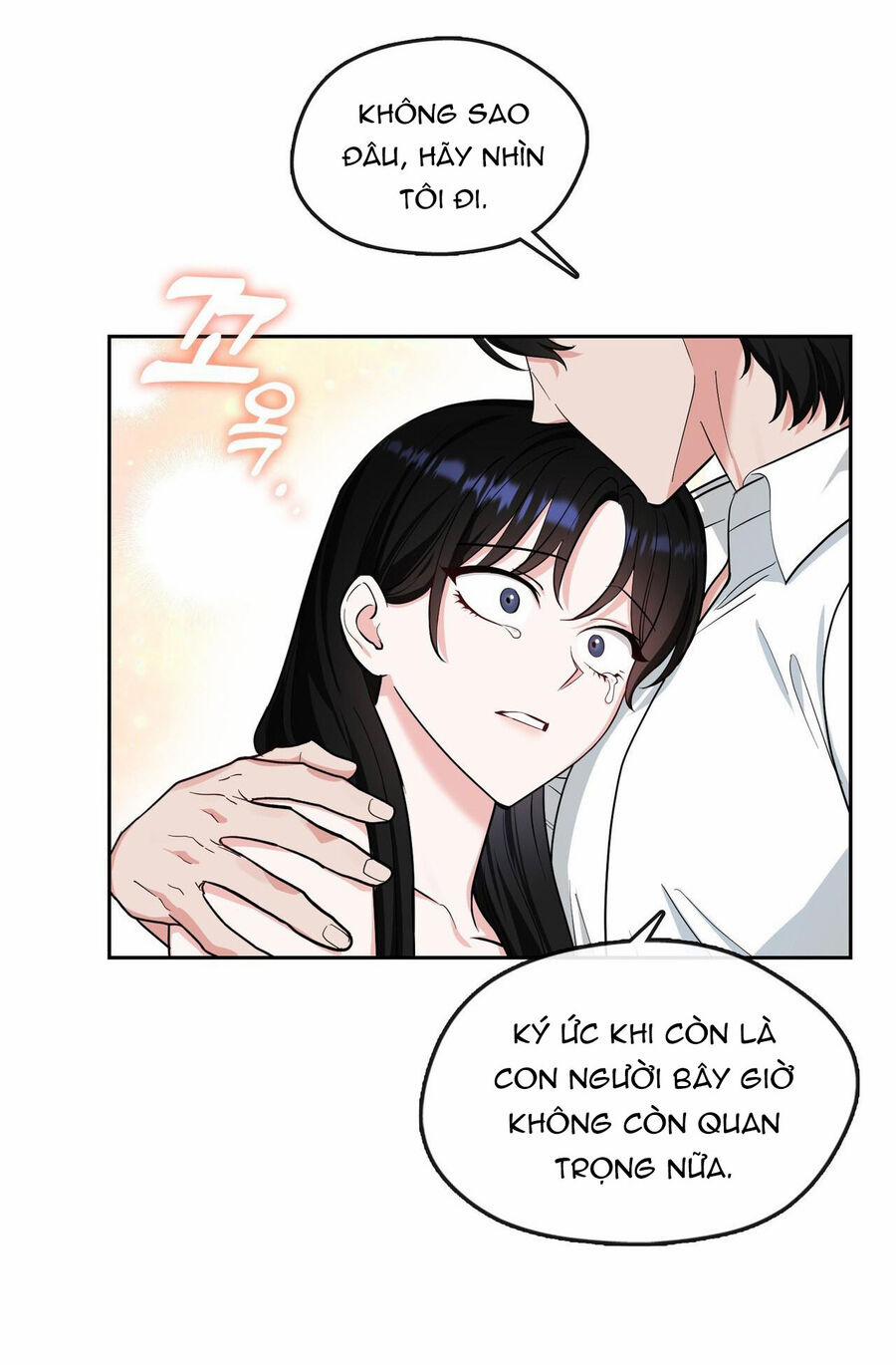 Đưa Em Đến Mặt Trăng 50.2 trang 16