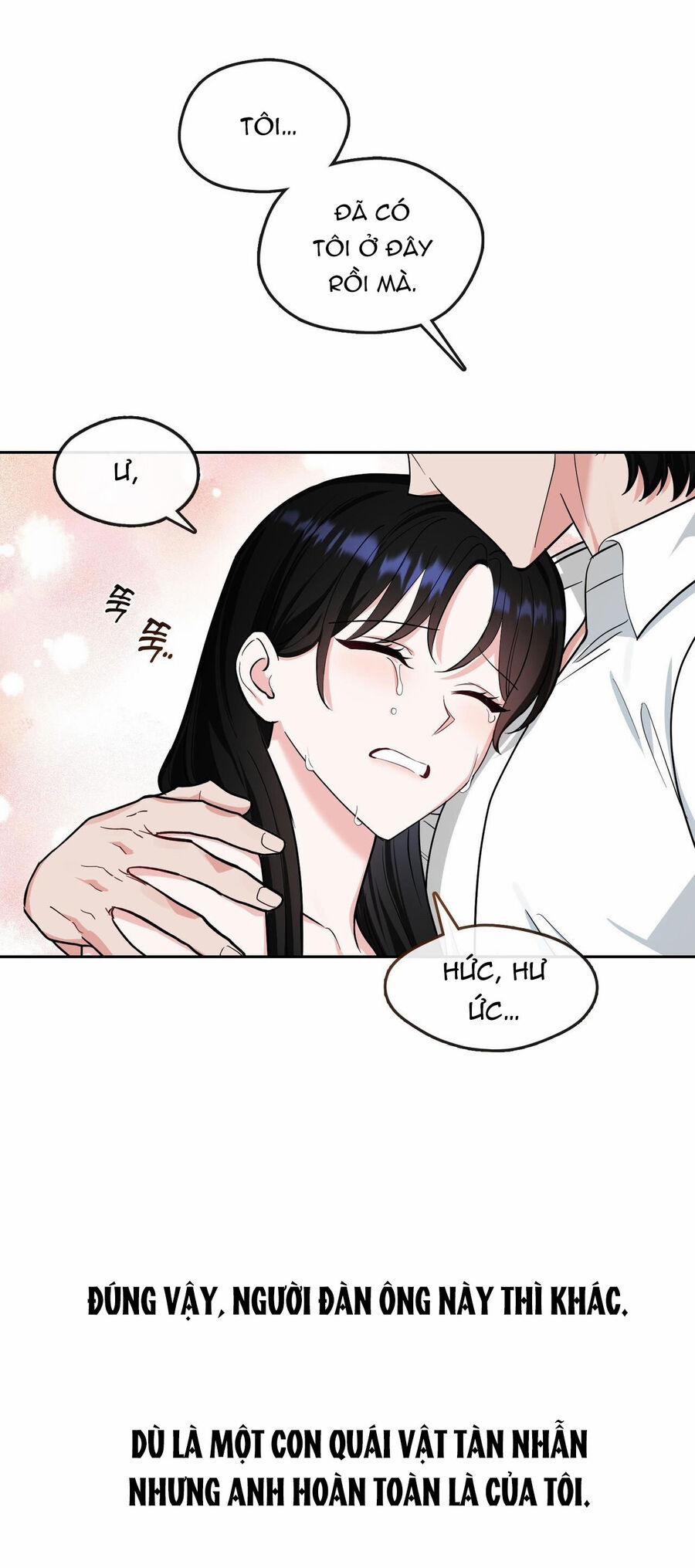 Đưa Em Đến Mặt Trăng 50.2 trang 17