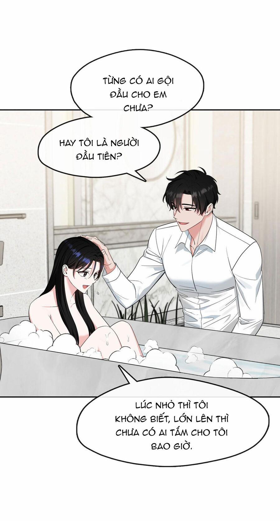 Đưa Em Đến Mặt Trăng 50.2 trang 6