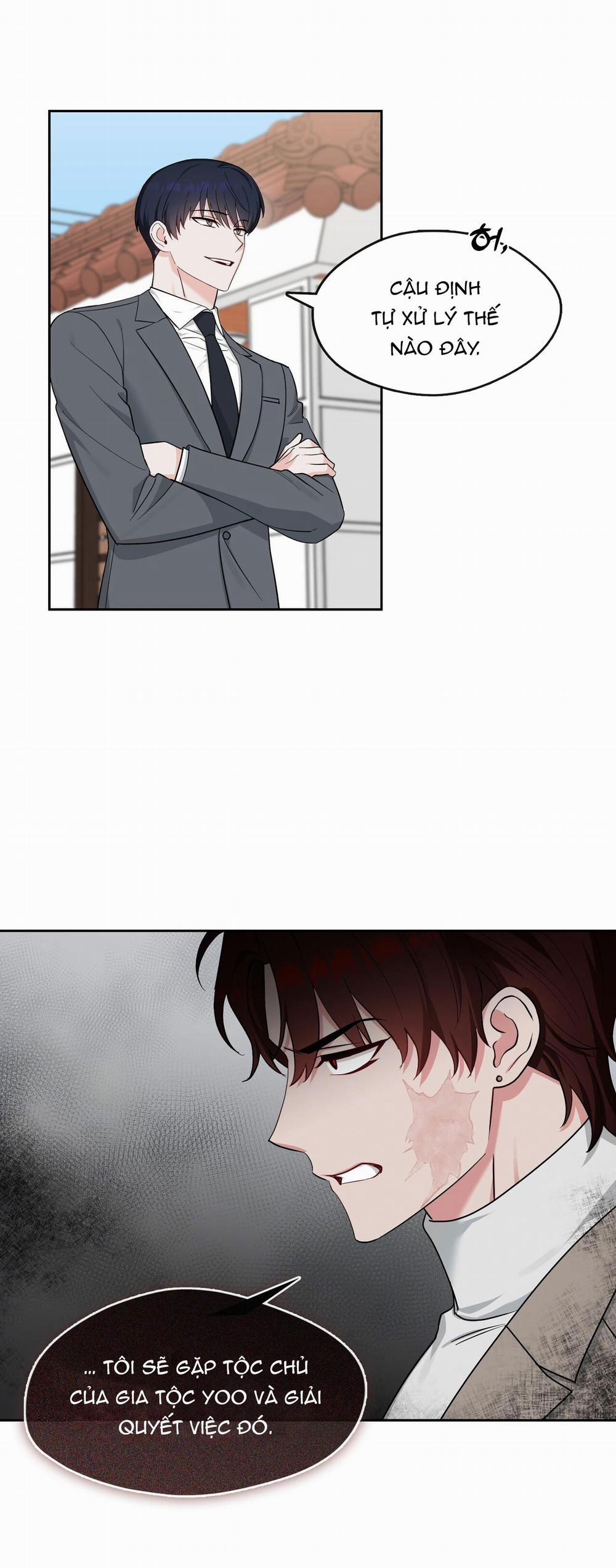 Đưa Em Đến Mặt Trăng 51.1 trang 17