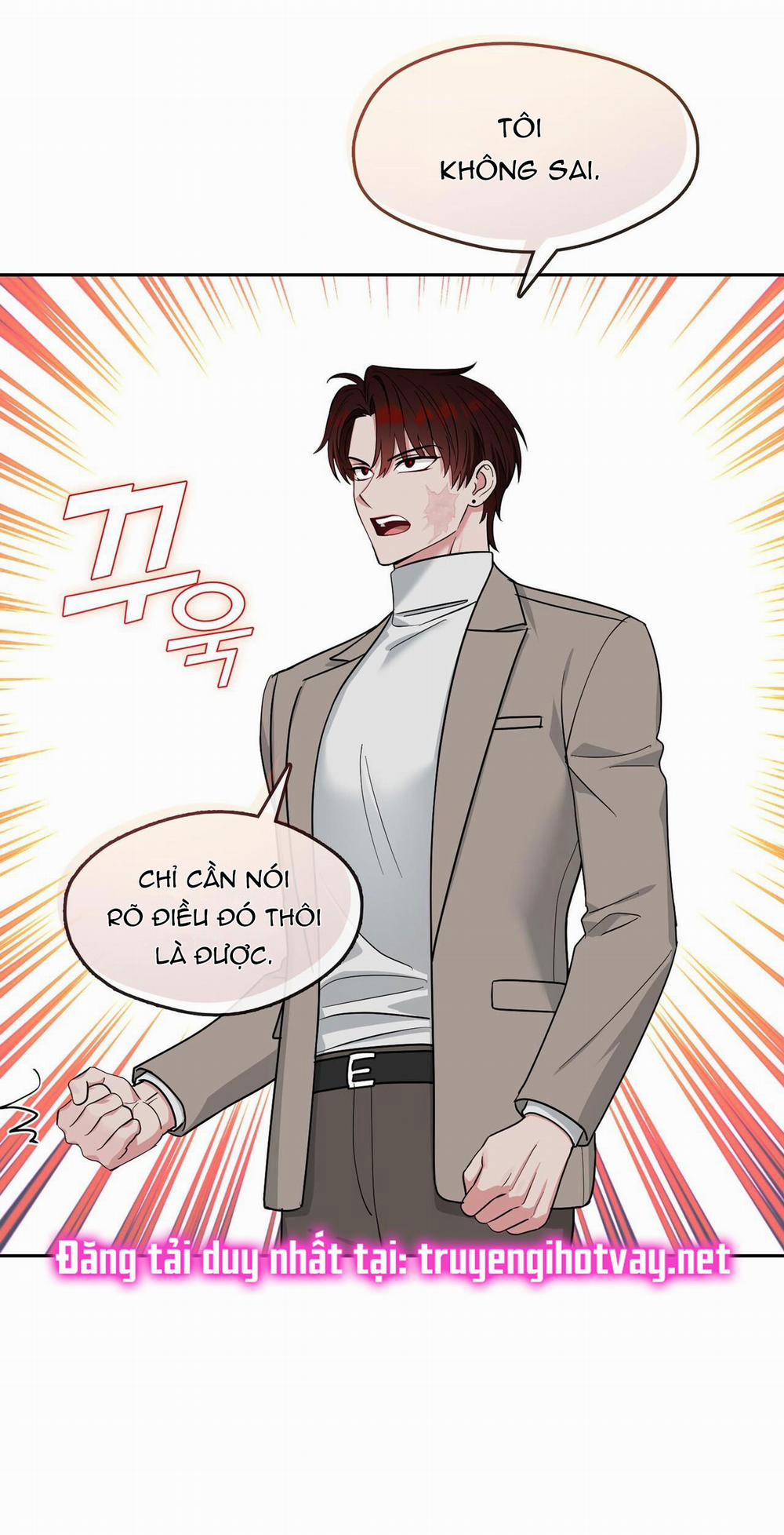 Đưa Em Đến Mặt Trăng 51.1 trang 18