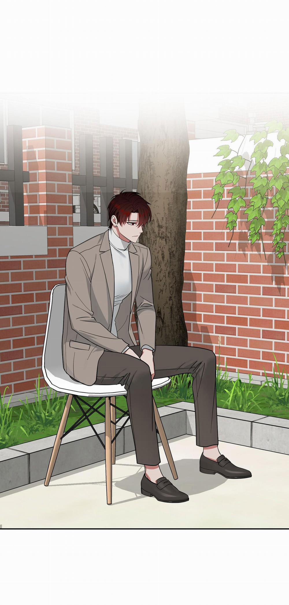 Đưa Em Đến Mặt Trăng 51.1 trang 2