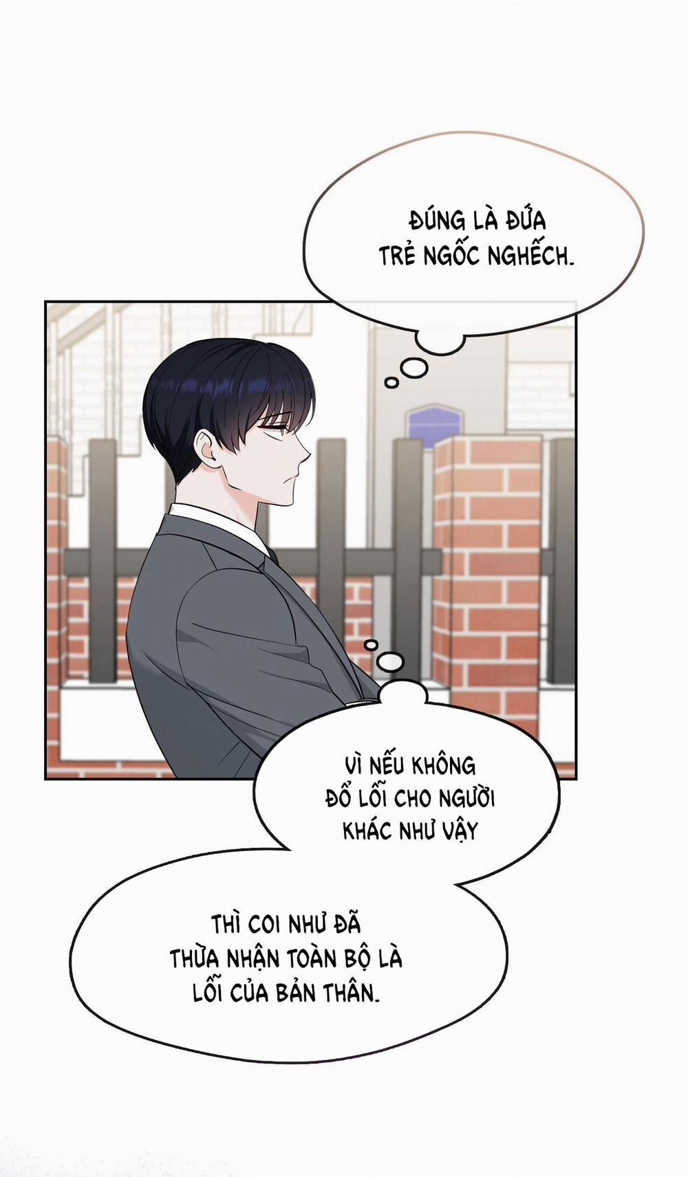 Đưa Em Đến Mặt Trăng 51.1 trang 20