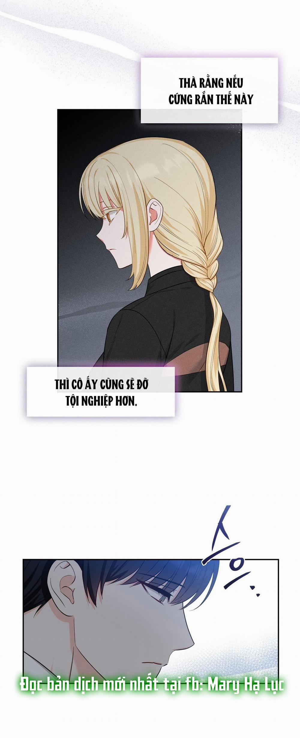 Đưa Em Đến Mặt Trăng 51.1 trang 21