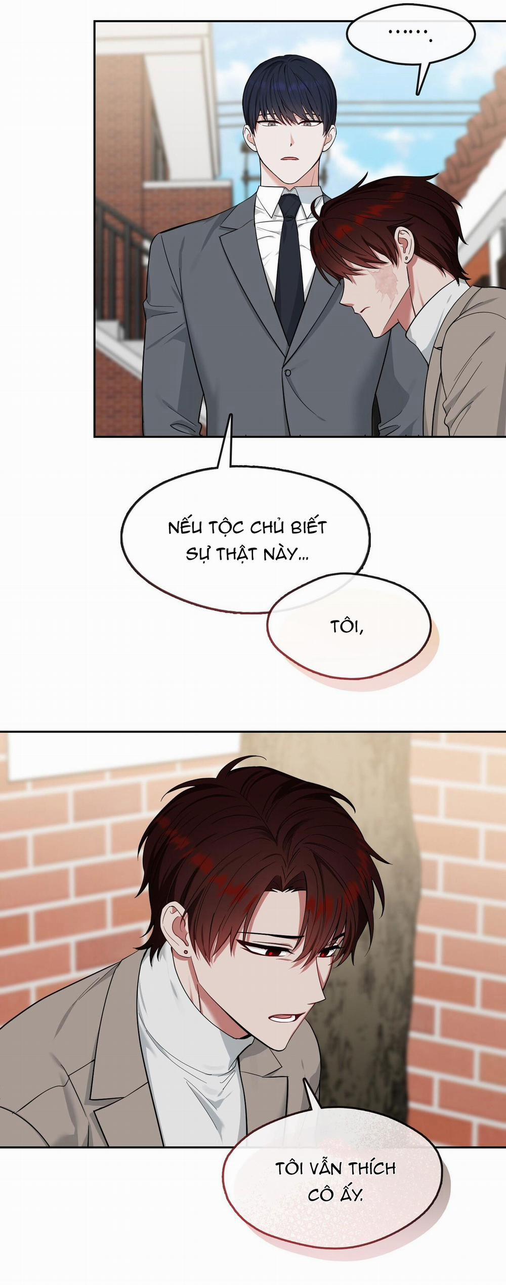 Đưa Em Đến Mặt Trăng 51.1 trang 5