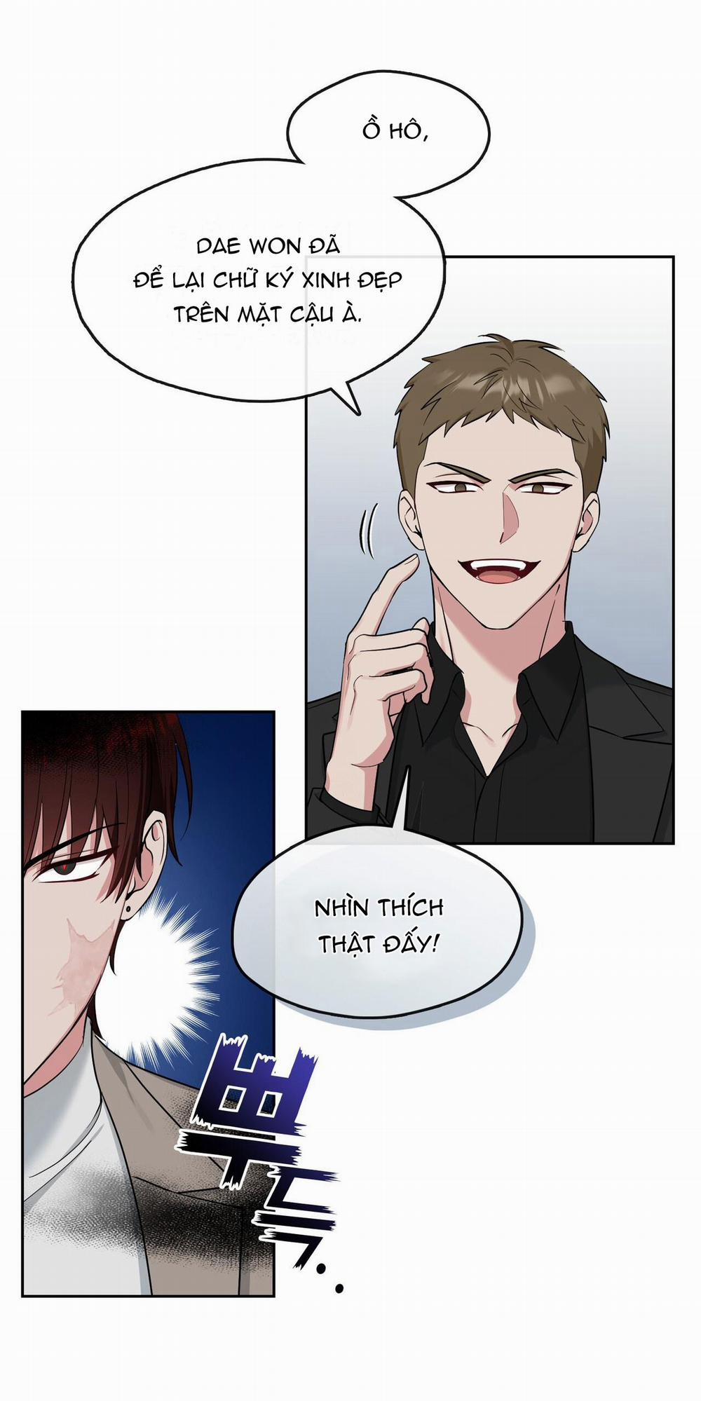 Đưa Em Đến Mặt Trăng 51.2 trang 1