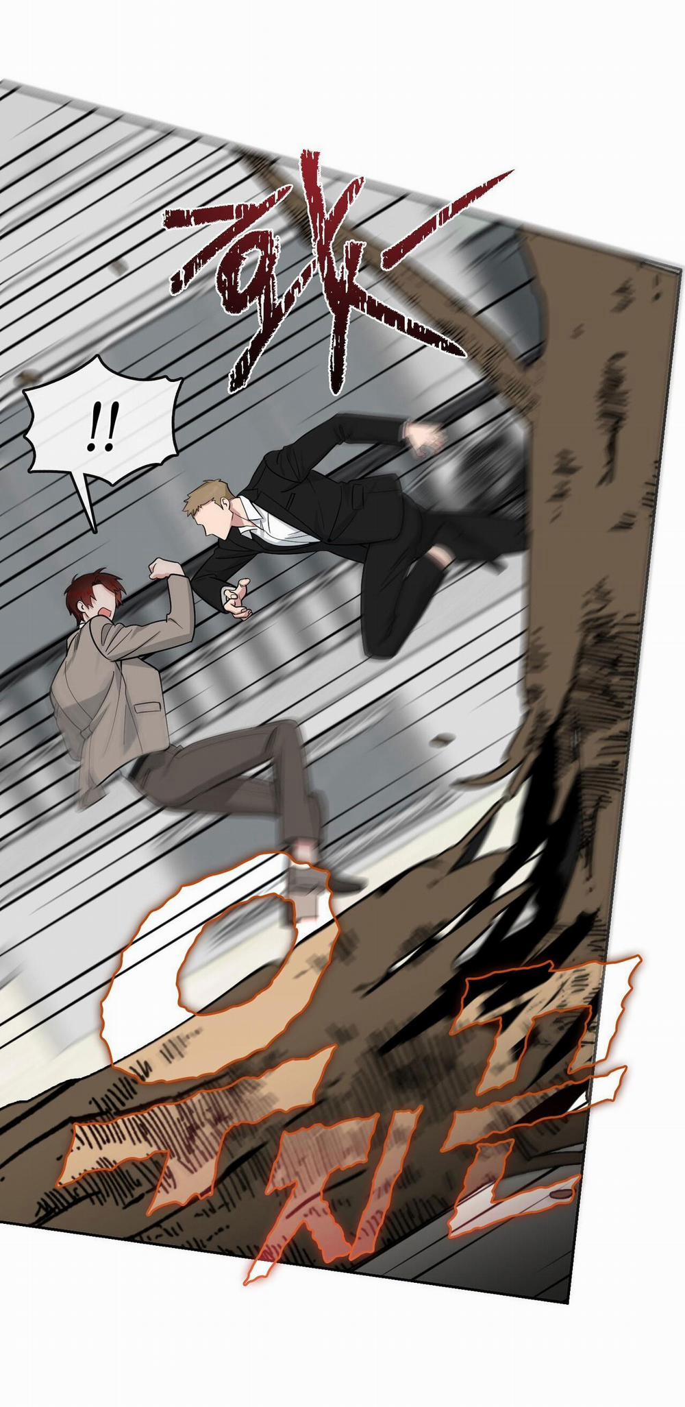 Đưa Em Đến Mặt Trăng 51.2 trang 14