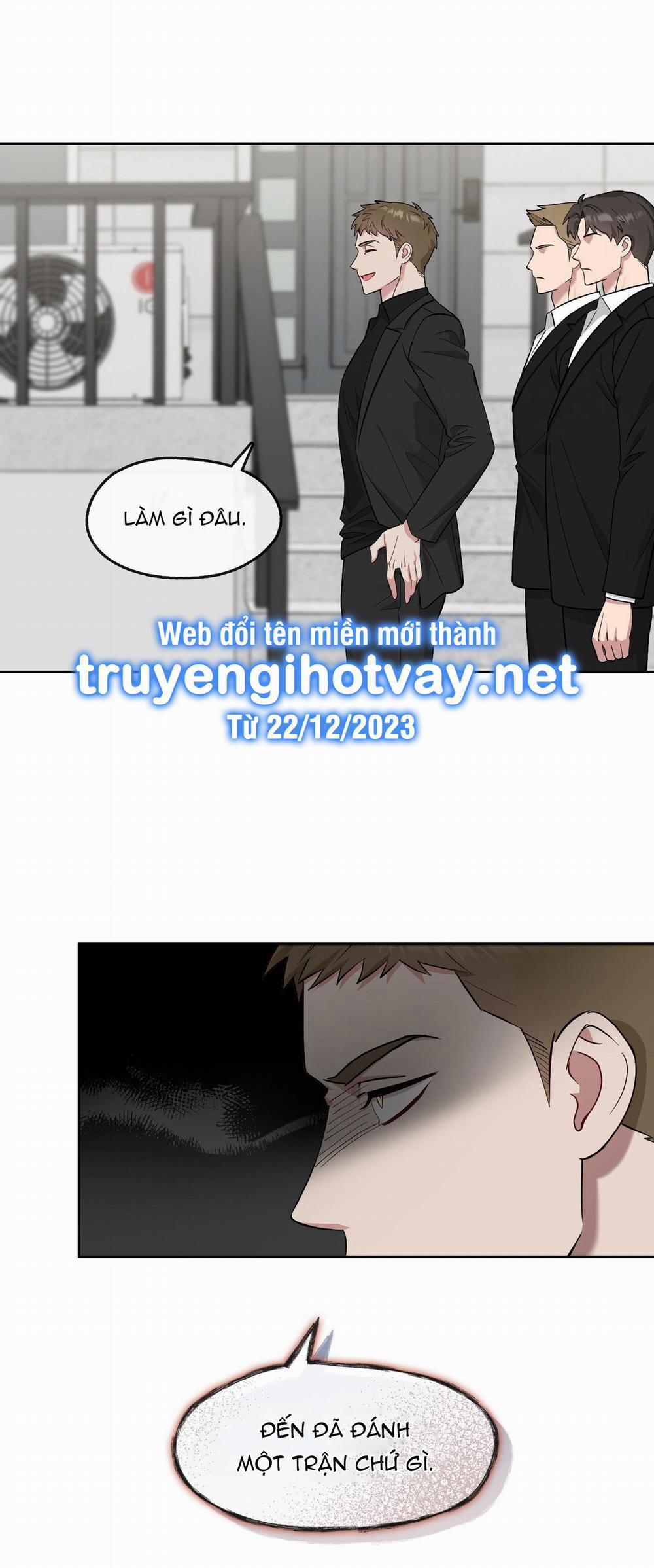 Đưa Em Đến Mặt Trăng 51.2 trang 3