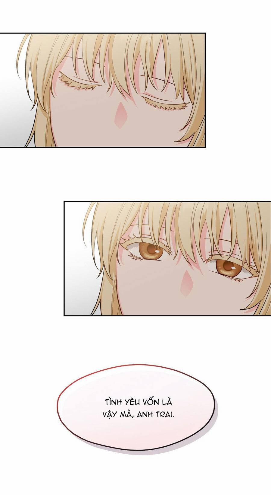 Đưa Em Đến Mặt Trăng 52.1 trang 11