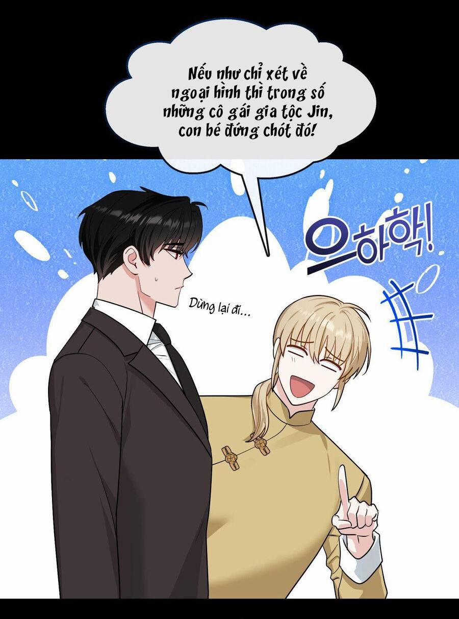 Đưa Em Đến Mặt Trăng 52.1 trang 19