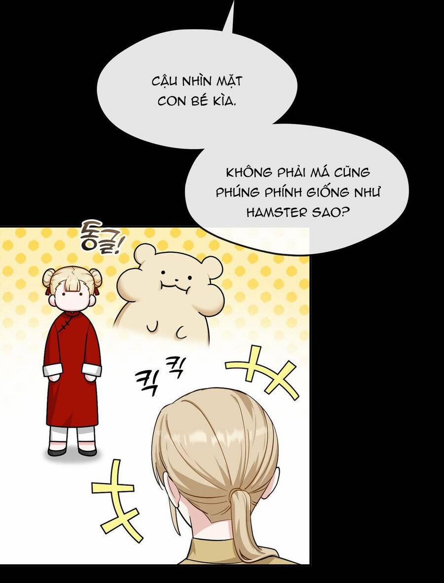 Đưa Em Đến Mặt Trăng 52.1 trang 20