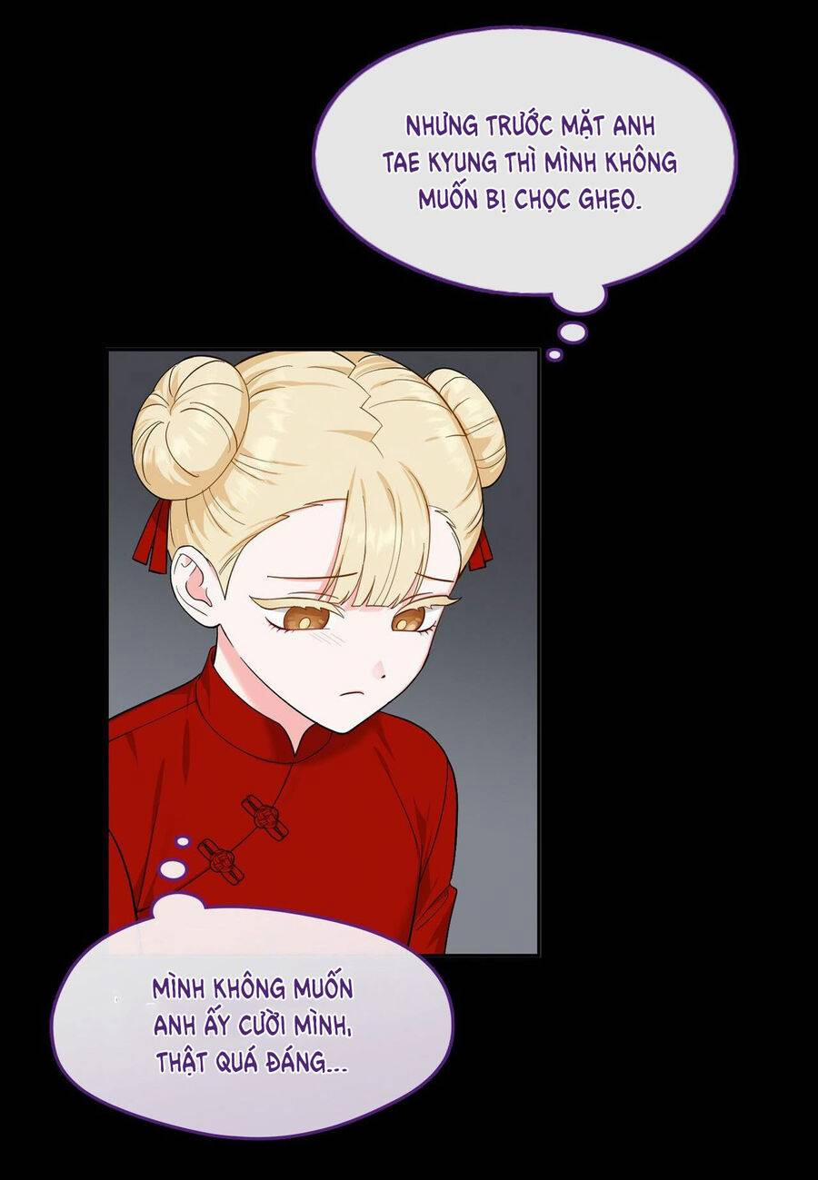 Đưa Em Đến Mặt Trăng 52.1 trang 23