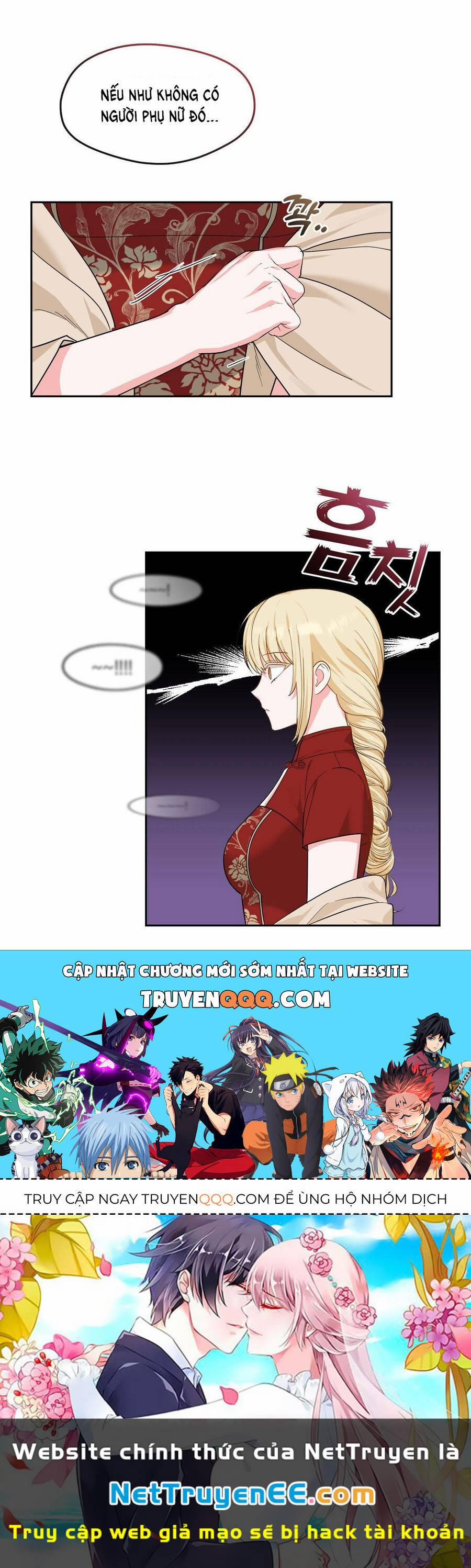 Đưa Em Đến Mặt Trăng 52.1 trang 30