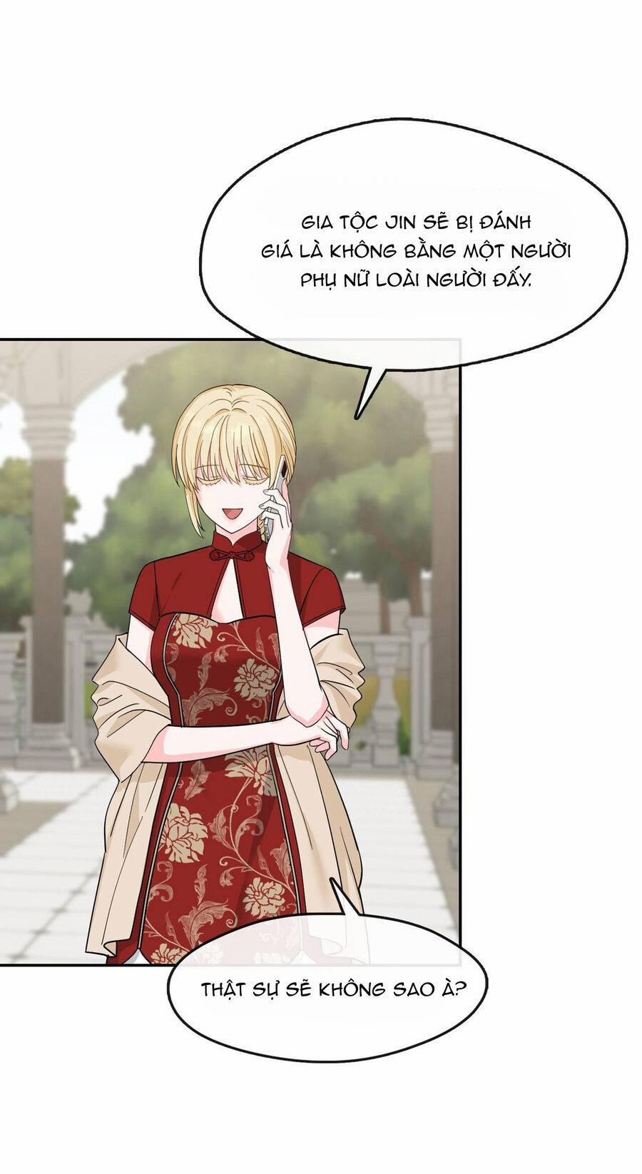 Đưa Em Đến Mặt Trăng 52.1 trang 5