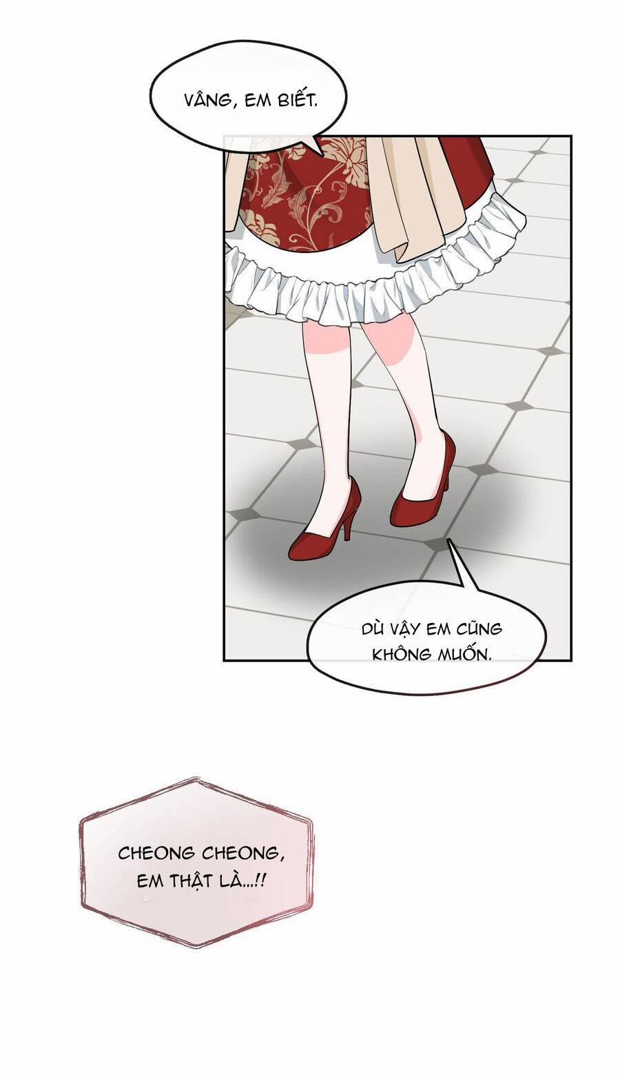 Đưa Em Đến Mặt Trăng 52.1 trang 7