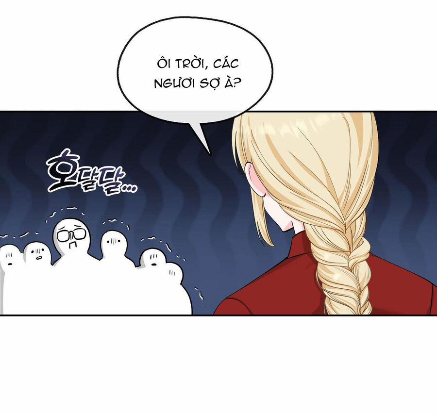 Đưa Em Đến Mặt Trăng 52.2 trang 12