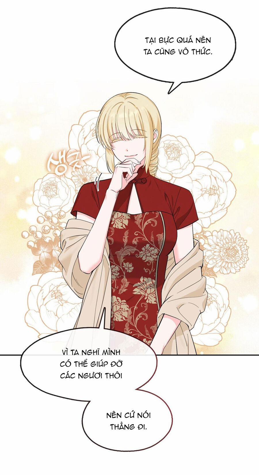 Đưa Em Đến Mặt Trăng 52.2 trang 13