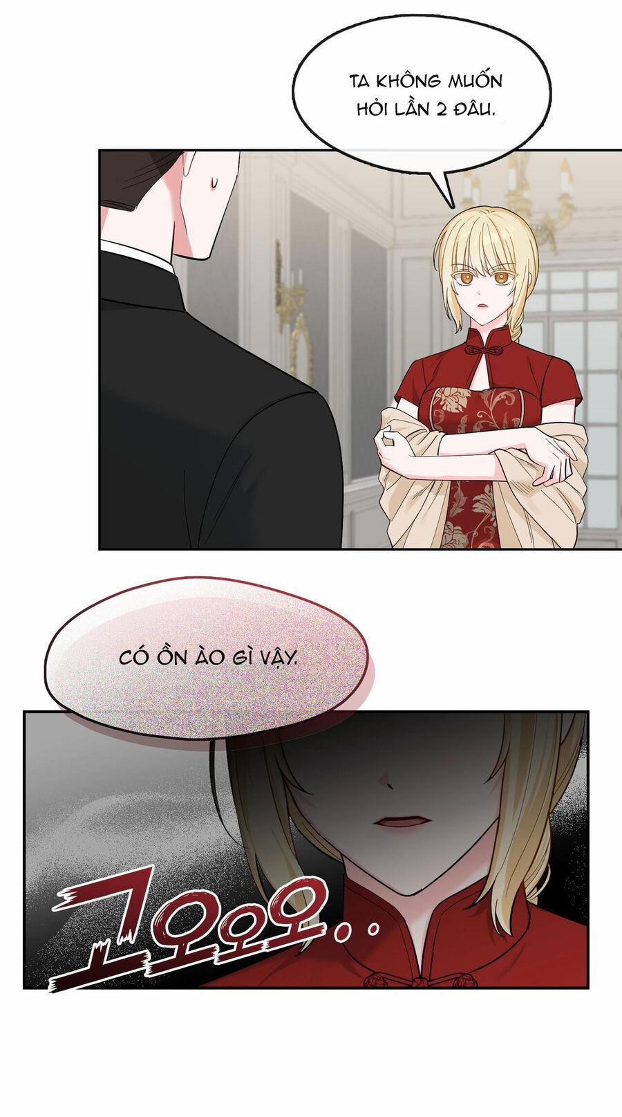 Đưa Em Đến Mặt Trăng 52.2 trang 7