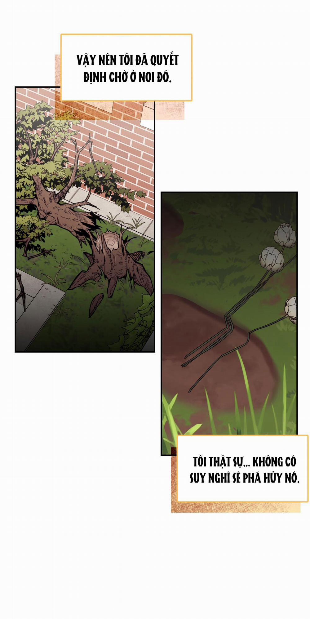 Đưa Em Đến Mặt Trăng 53.1 trang 10