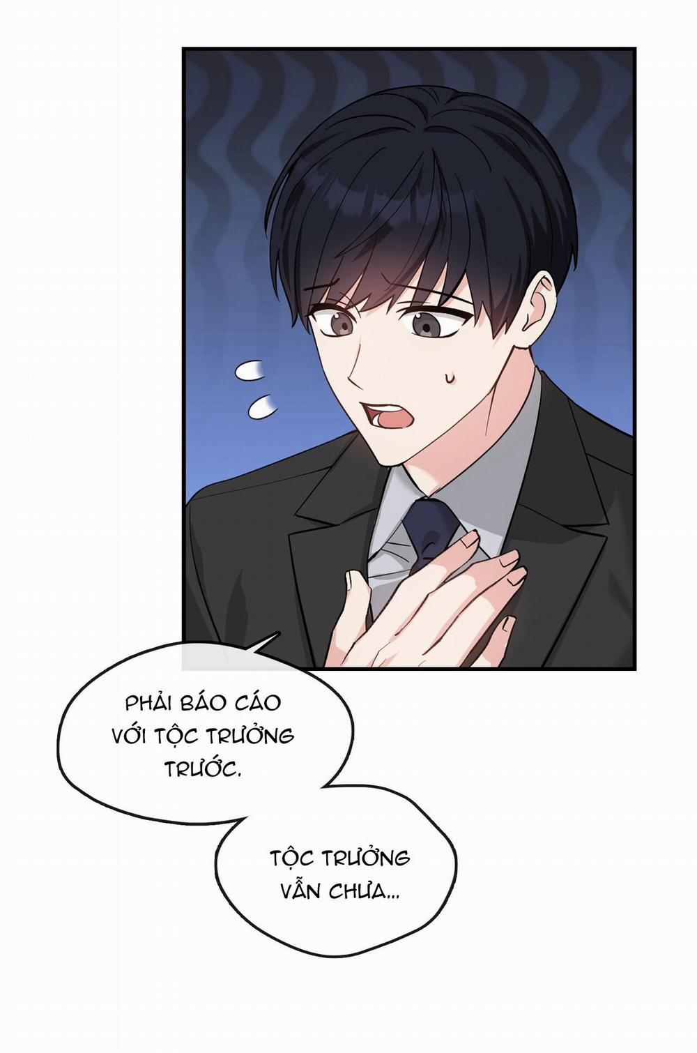 Đưa Em Đến Mặt Trăng 53.1 trang 15