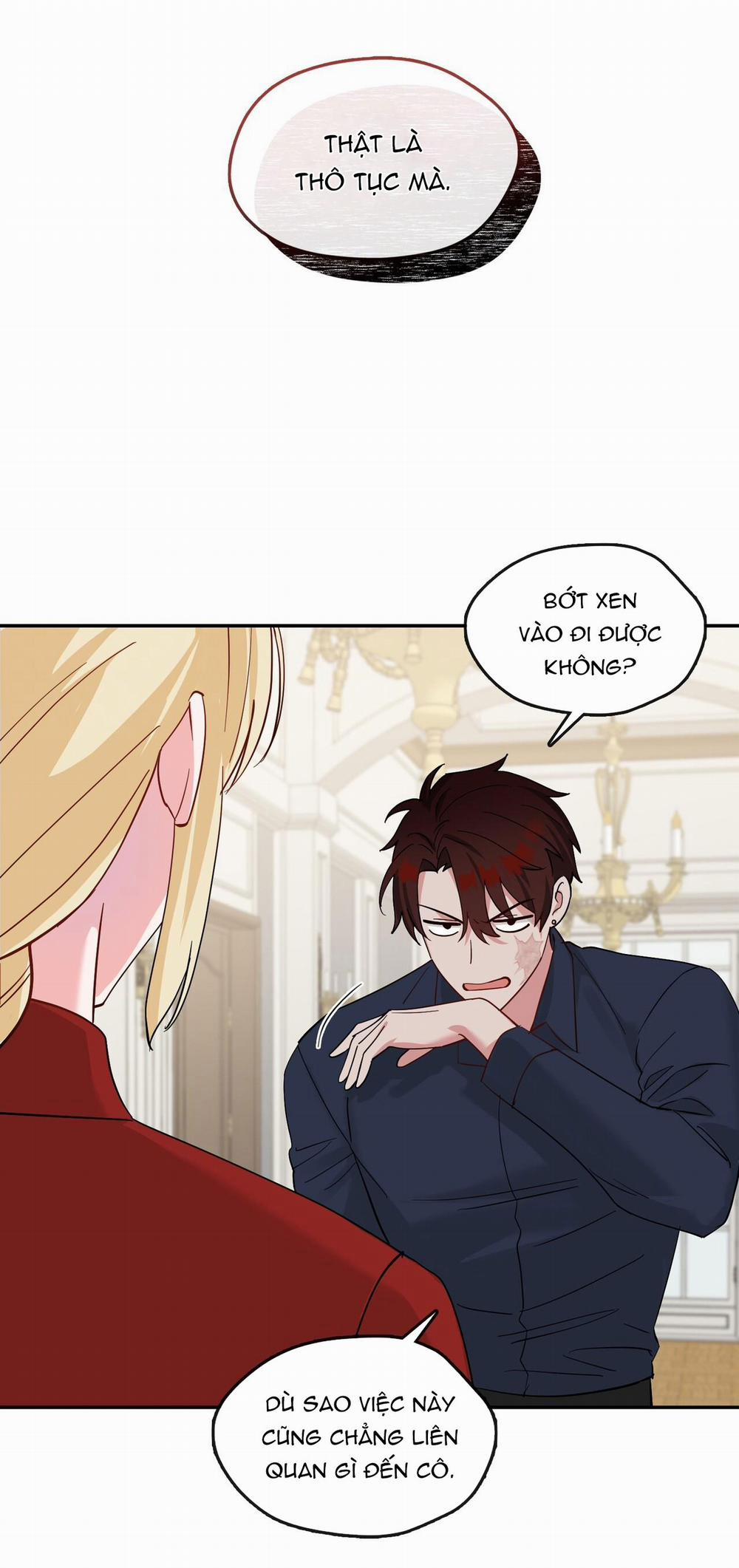 Đưa Em Đến Mặt Trăng 53.1 trang 20