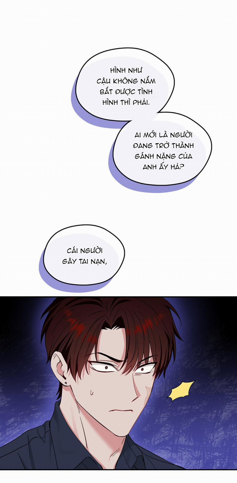 Đưa Em Đến Mặt Trăng 53.1 trang 24