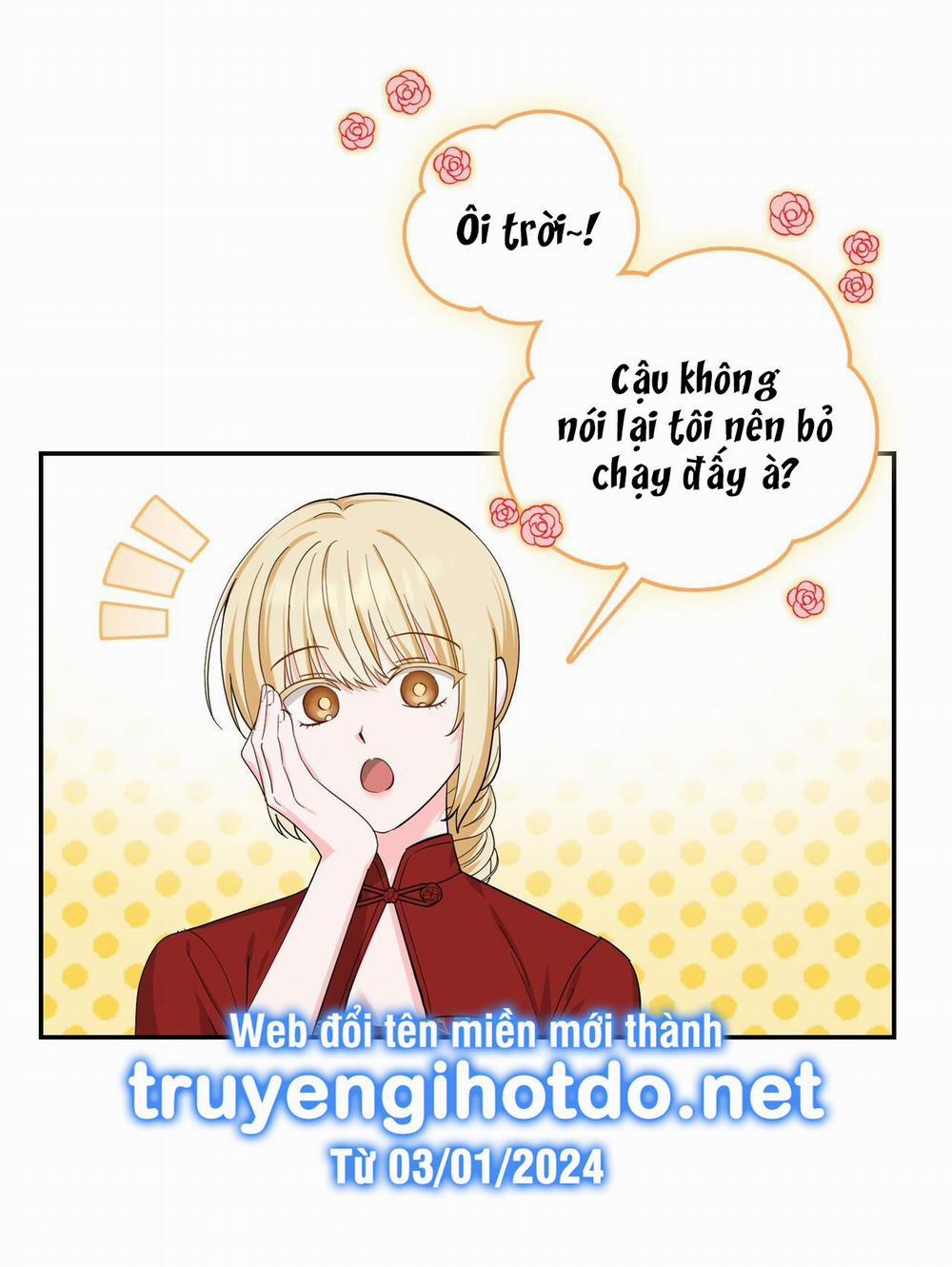 Đưa Em Đến Mặt Trăng 53.1 trang 27