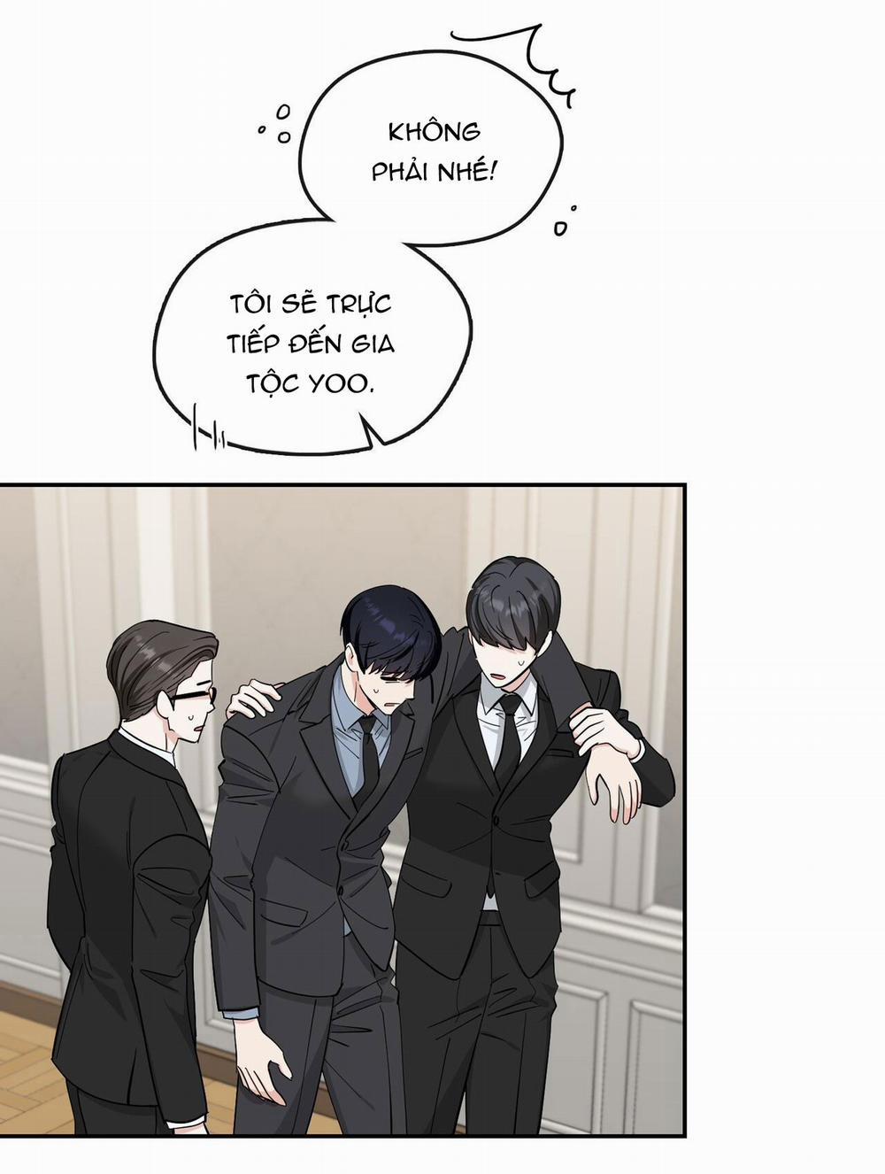 Đưa Em Đến Mặt Trăng 53.1 trang 28