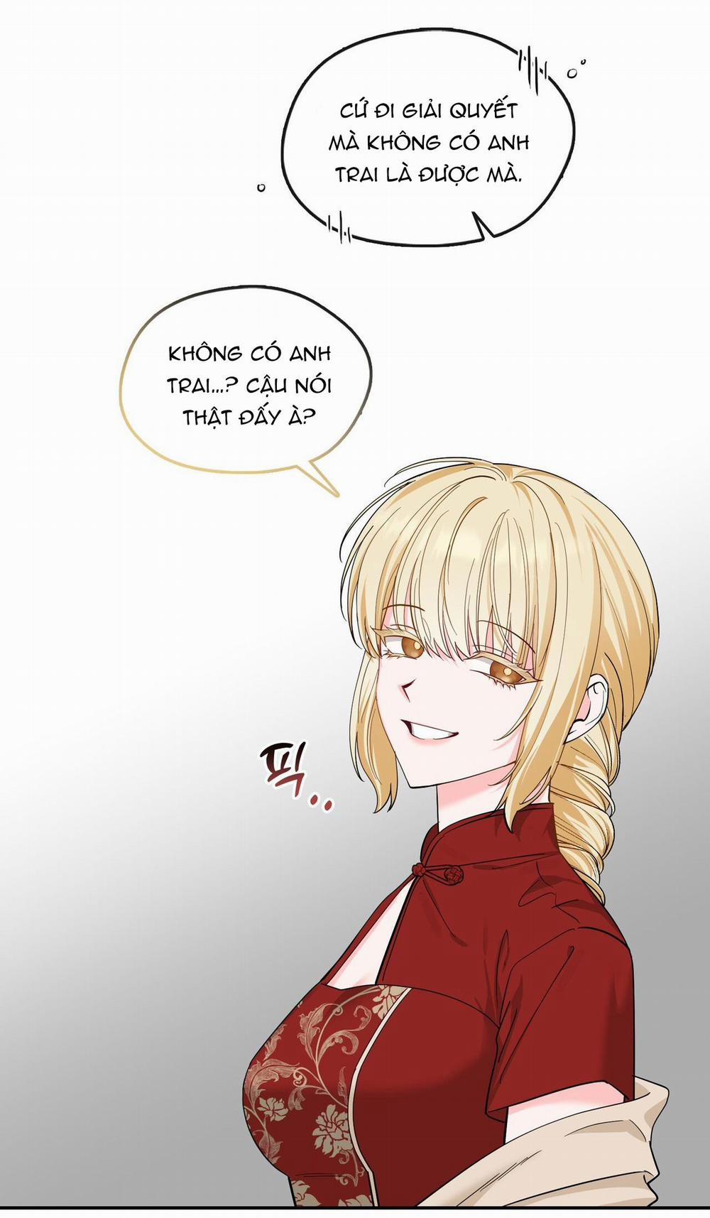 Đưa Em Đến Mặt Trăng 53.1 trang 29