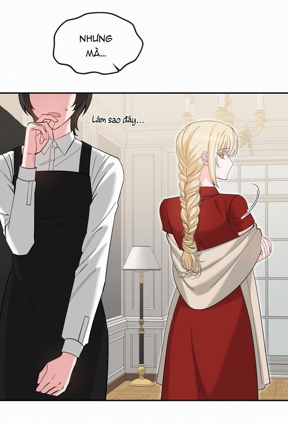 Đưa Em Đến Mặt Trăng 53.1 trang 6