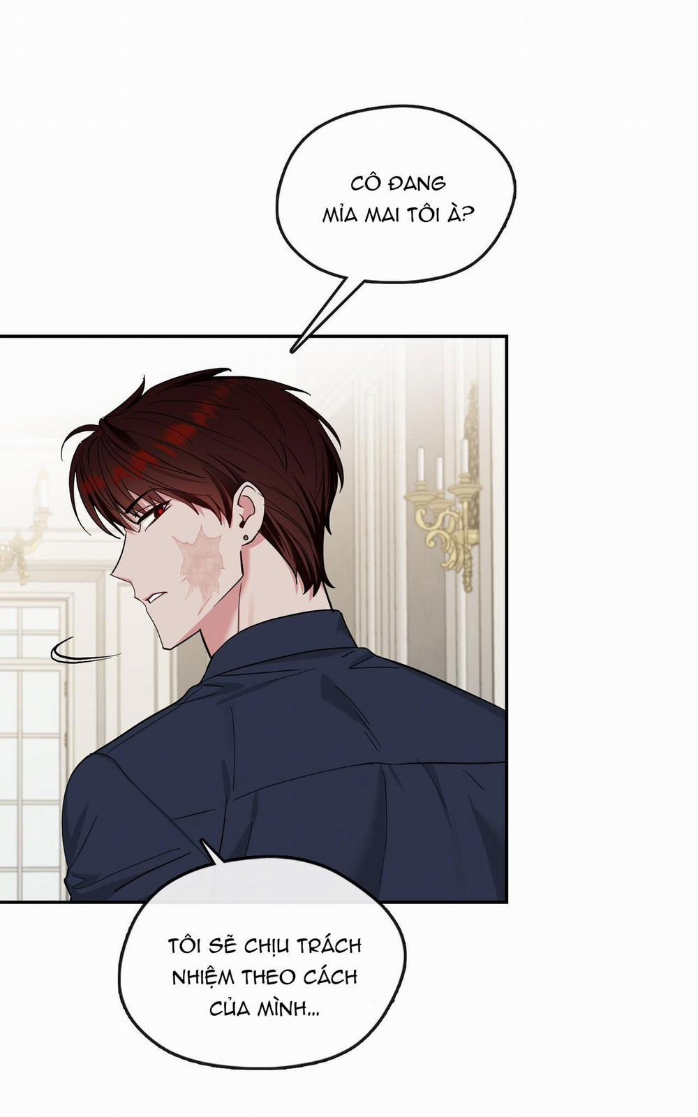 Đưa Em Đến Mặt Trăng 53.2 trang 0