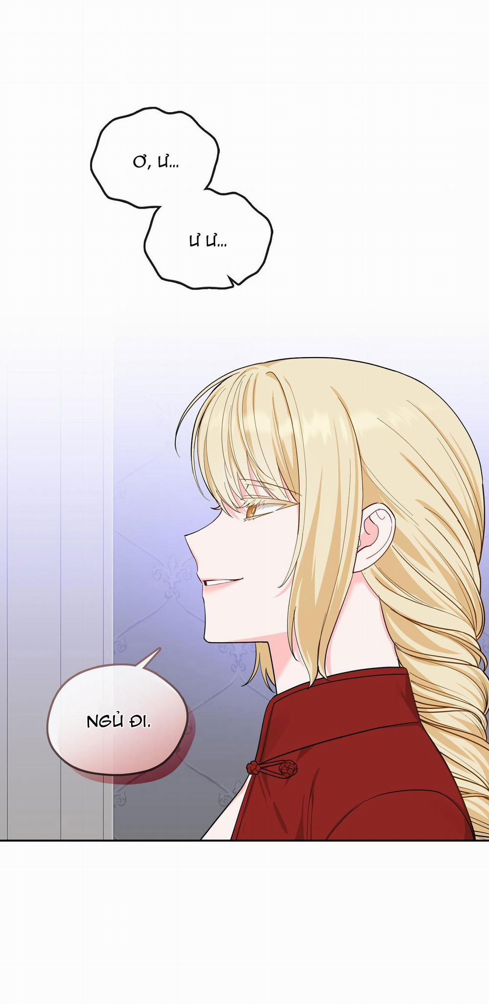 Đưa Em Đến Mặt Trăng 53.2 trang 6