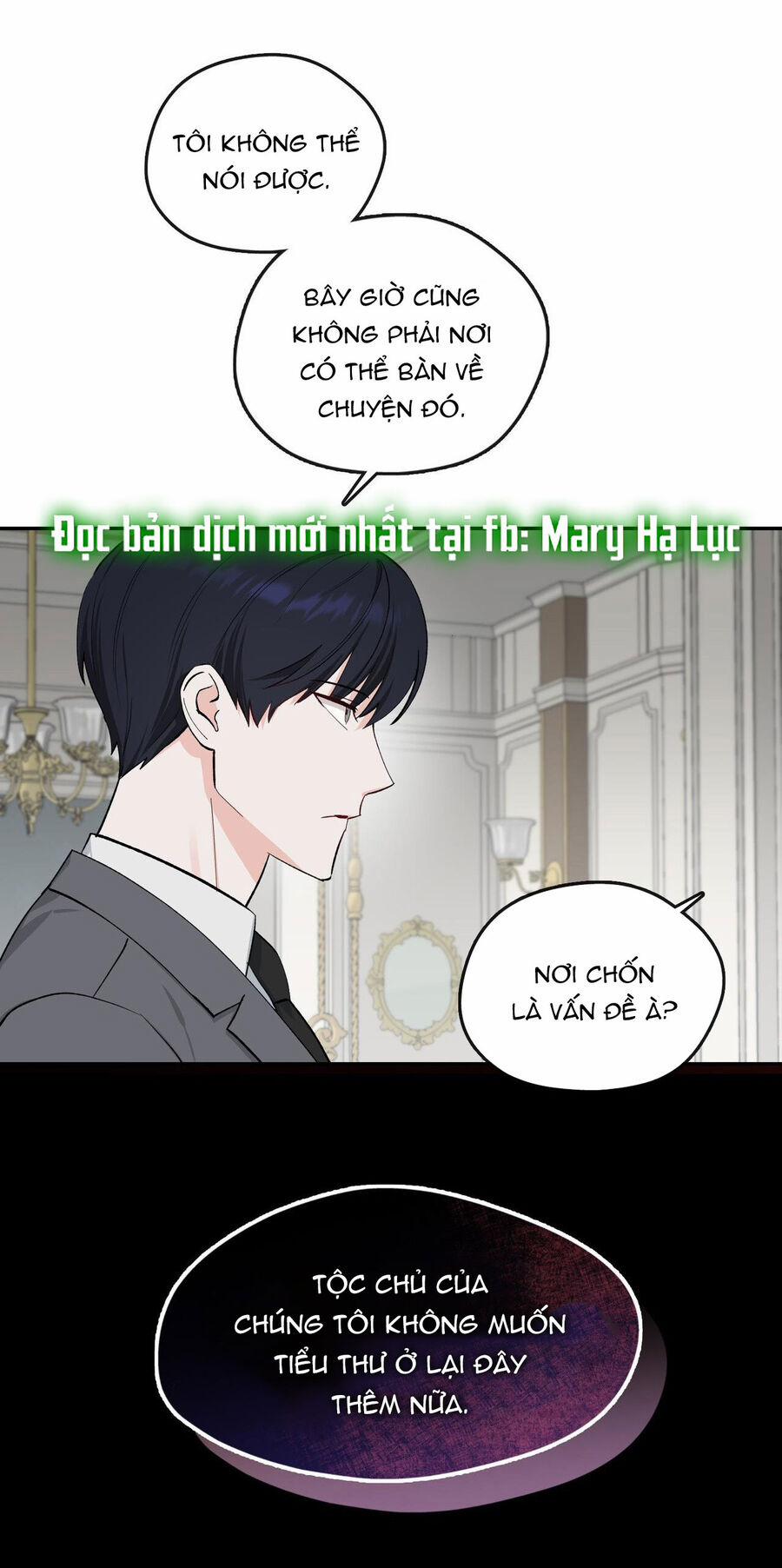 Đưa Em Đến Mặt Trăng 54.1 trang 15