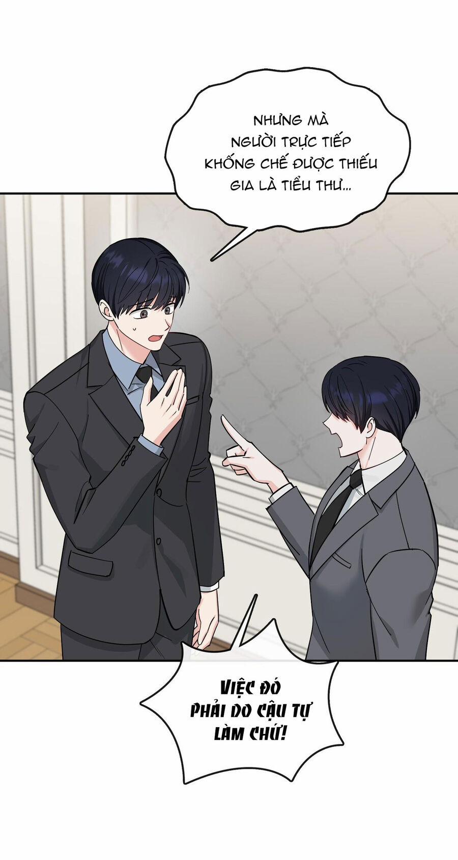 Đưa Em Đến Mặt Trăng 54.1 trang 2